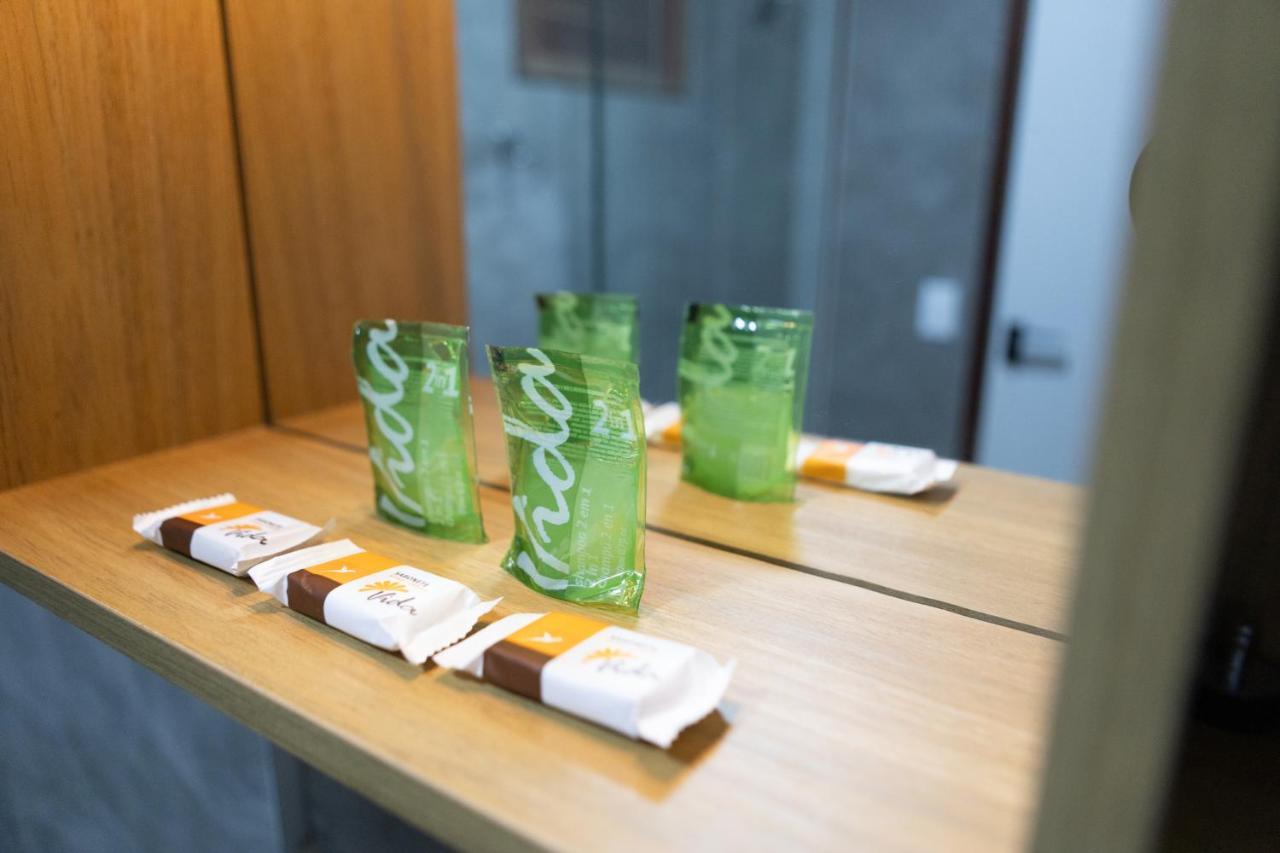Daho Hotel ナタール エクステリア 写真