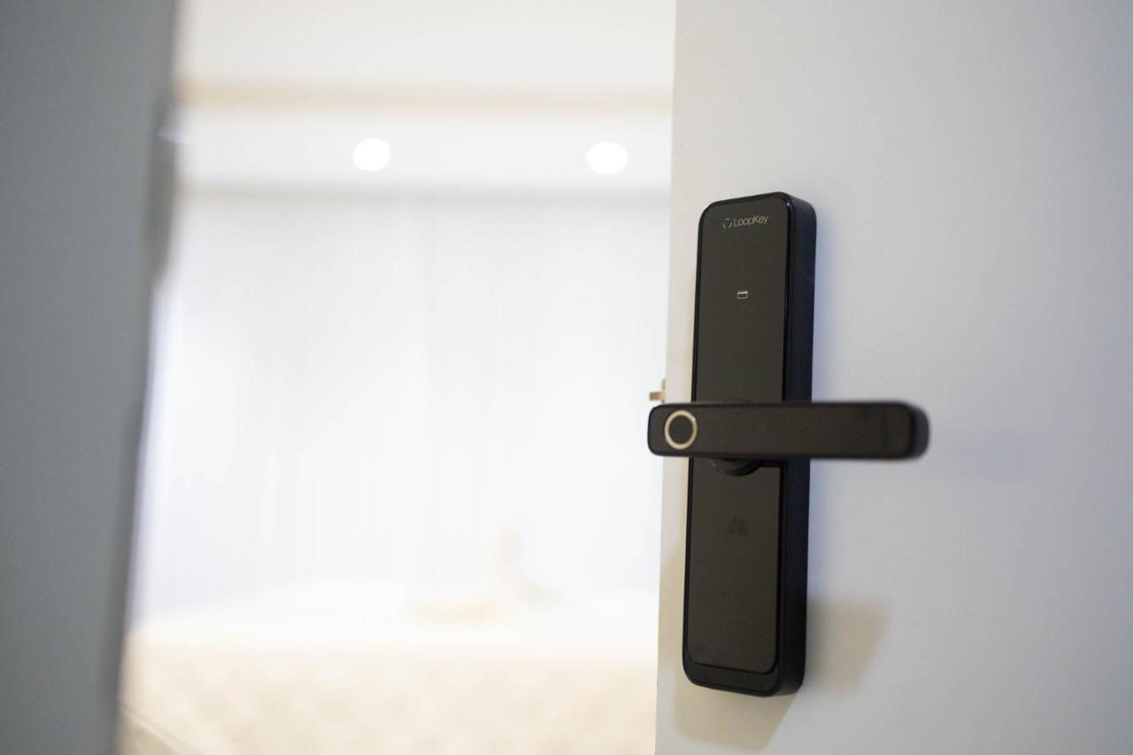 Daho Hotel ナタール エクステリア 写真