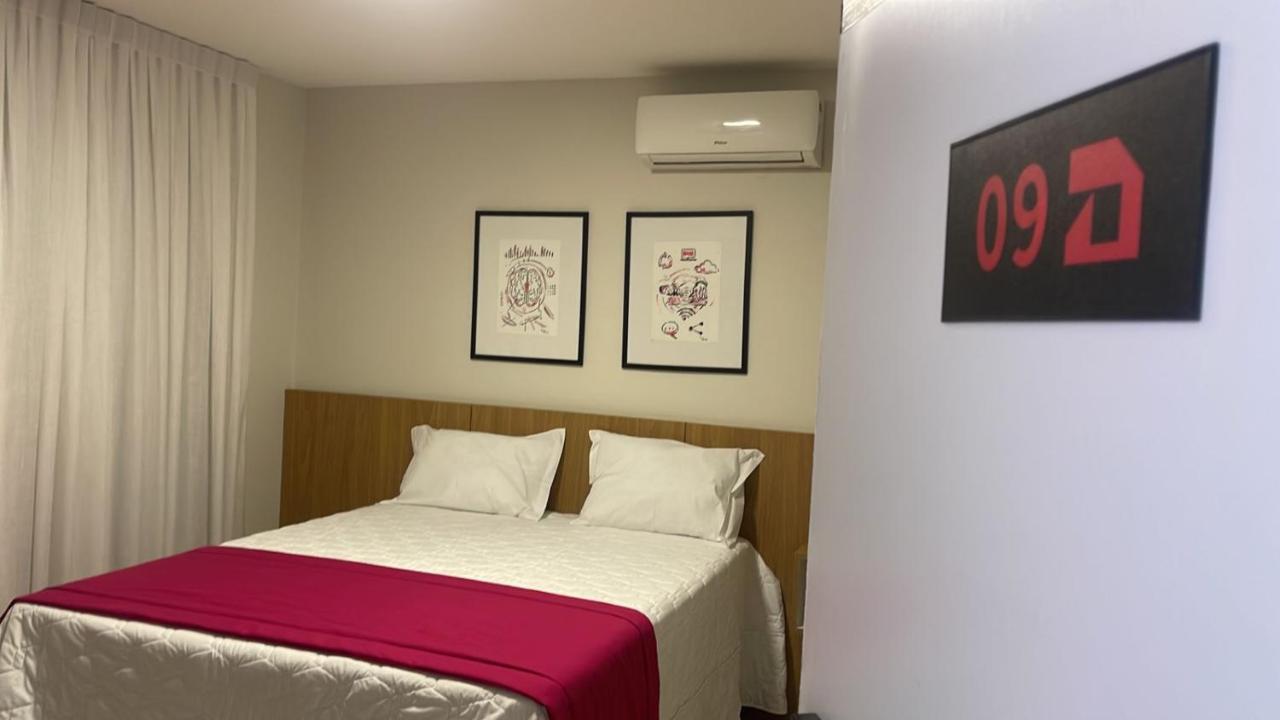 Daho Hotel ナタール エクステリア 写真
