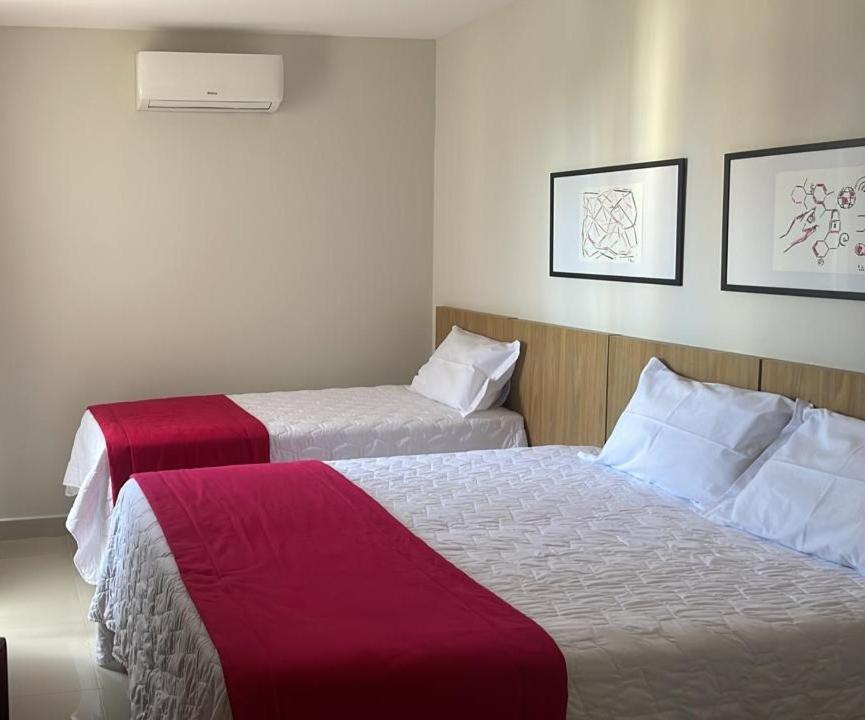 Daho Hotel ナタール エクステリア 写真